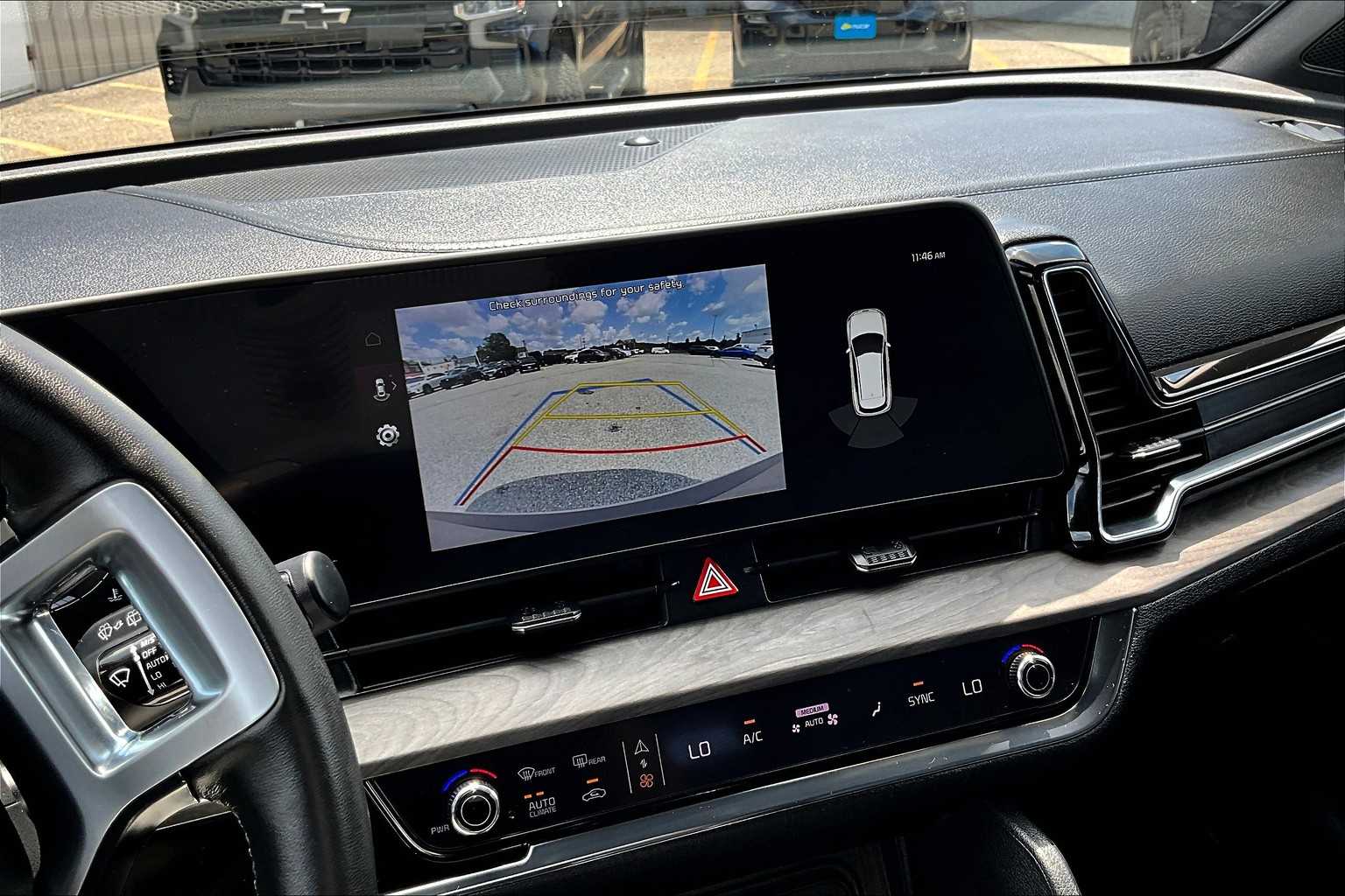 2023 Kia Sportage X-Line - Photo 19