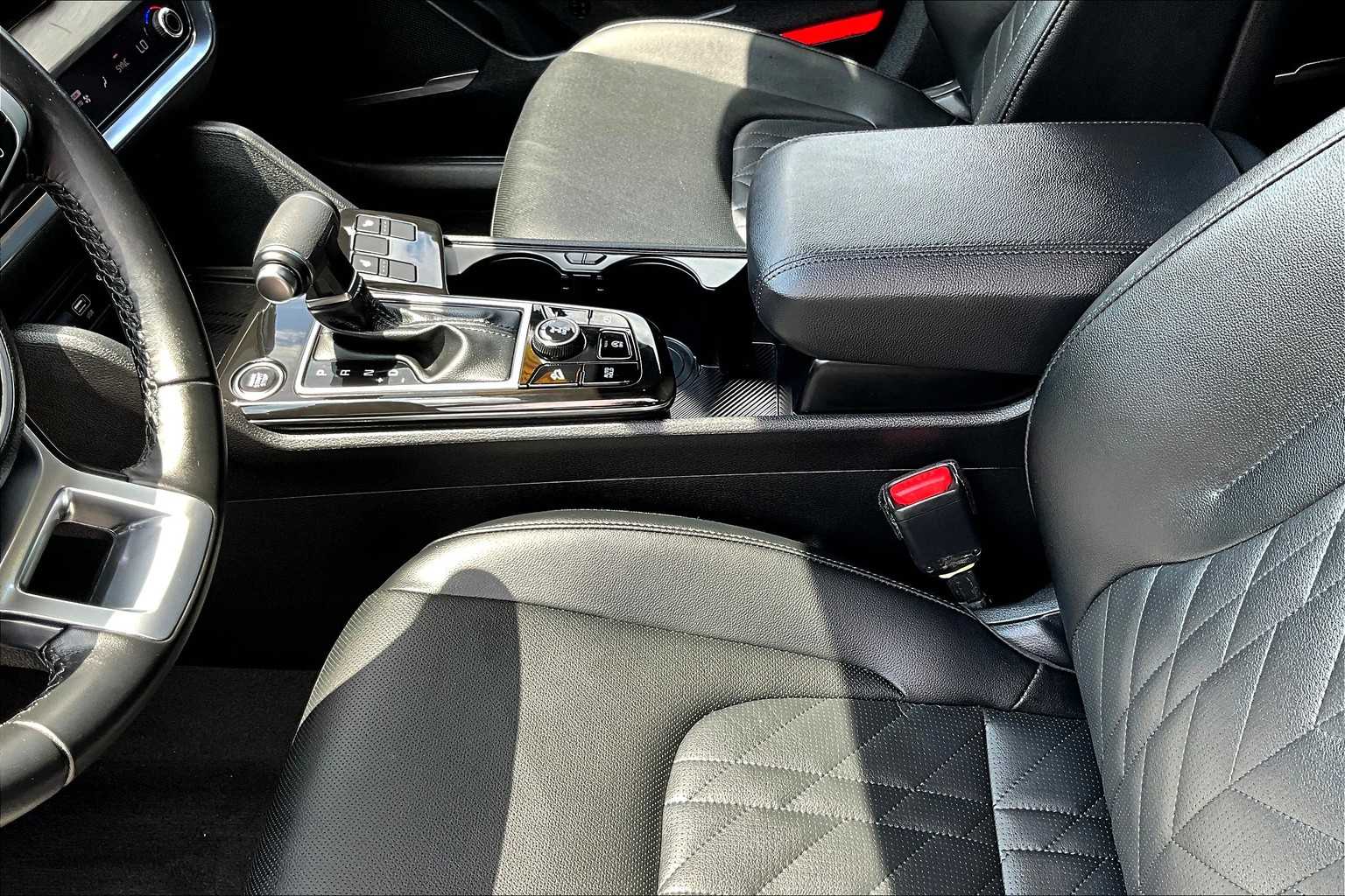 2023 Kia Sportage X-Line - Photo 20