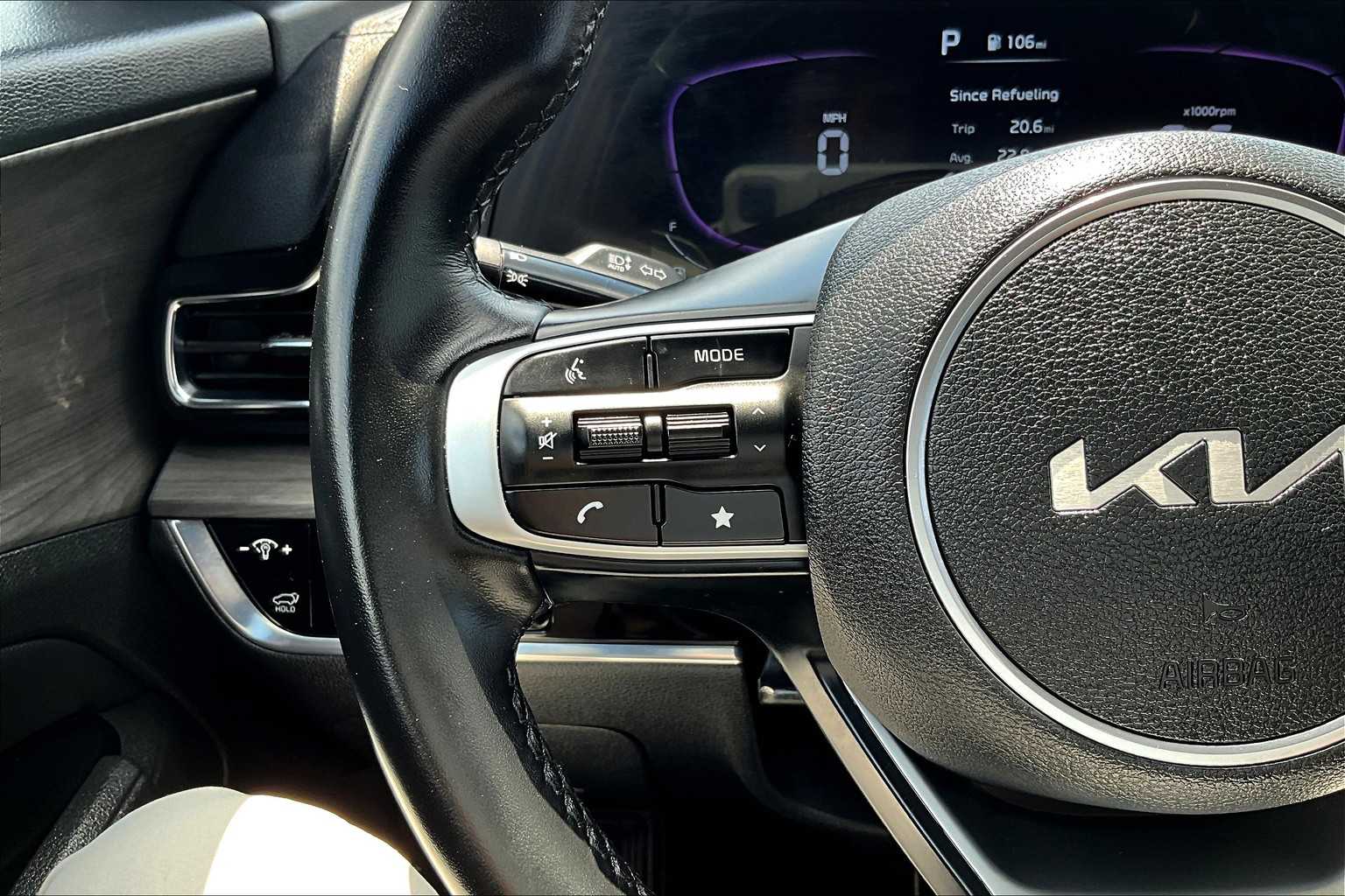 2023 Kia Sportage X-Line - Photo 23