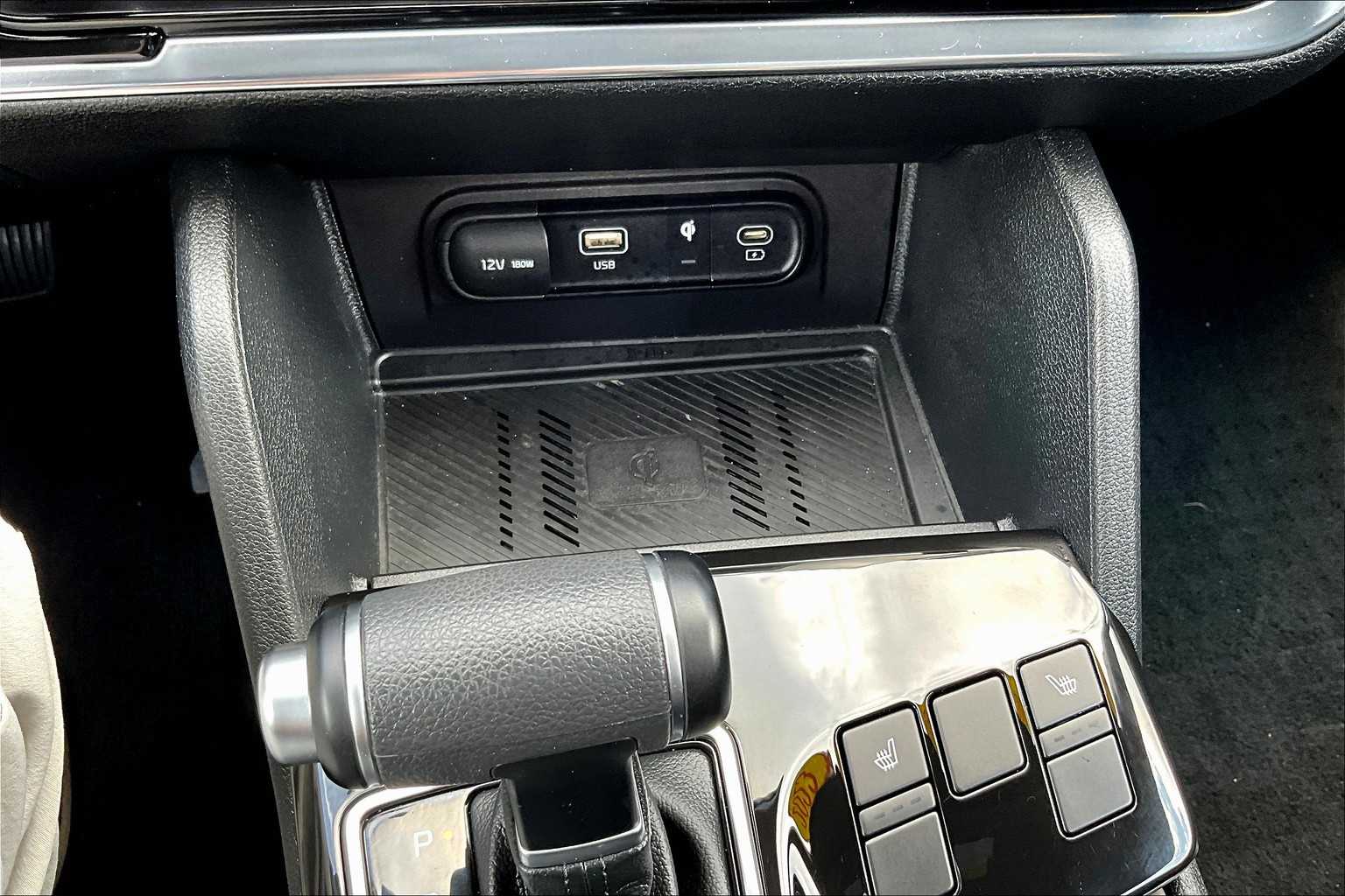 2023 Kia Sportage X-Line - Photo 26