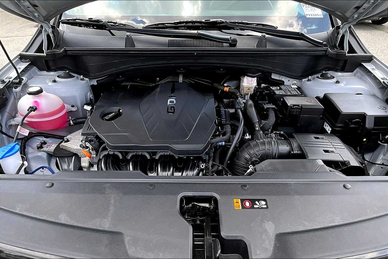 2023 Kia Sportage X-Line - Photo 29