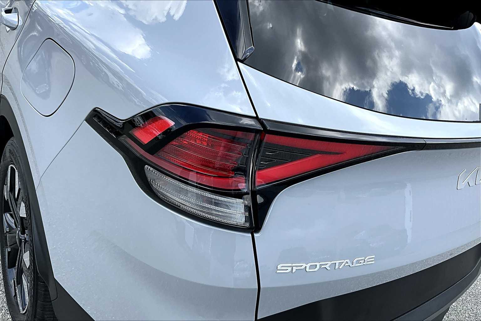 2023 Kia Sportage X-Line - Photo 33
