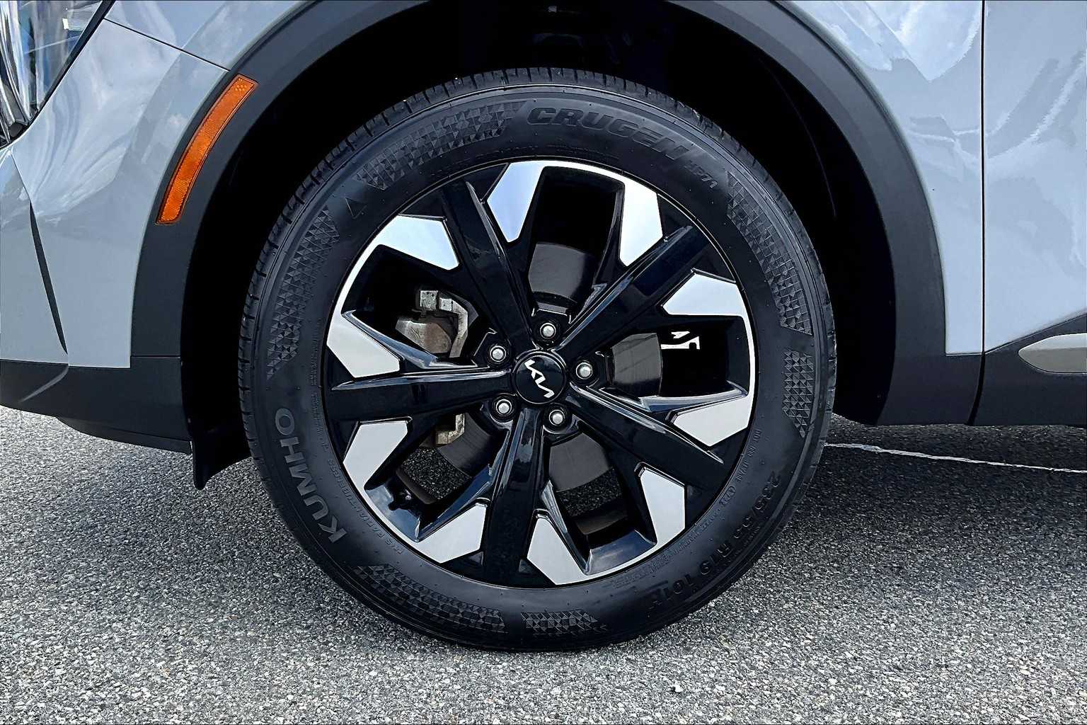 2023 Kia Sportage X-Line - Photo 7