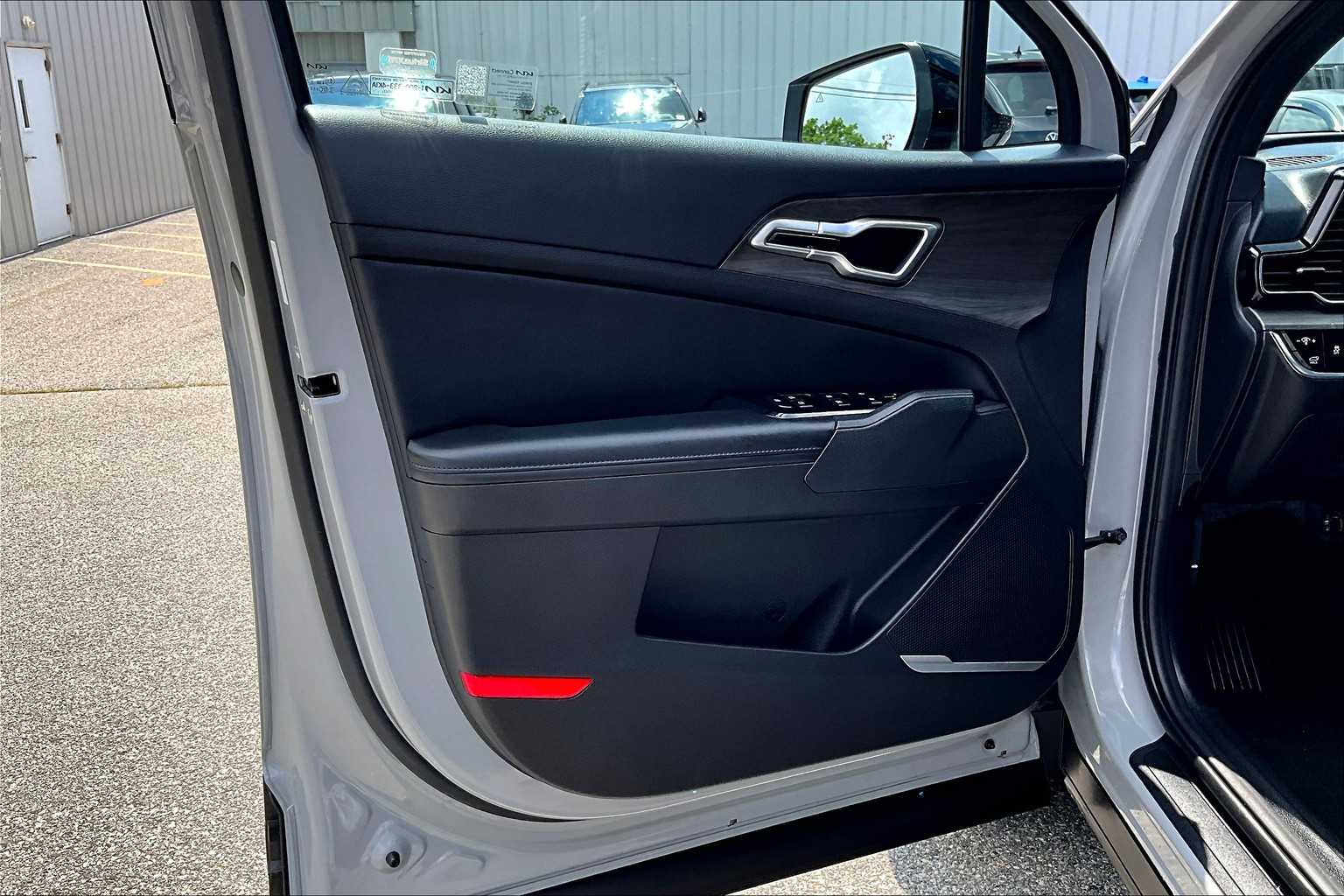 2023 Kia Sportage X-Line - Photo 9