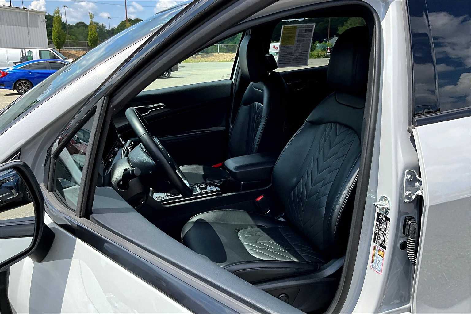 2023 Kia Sportage X-Line - Photo 10