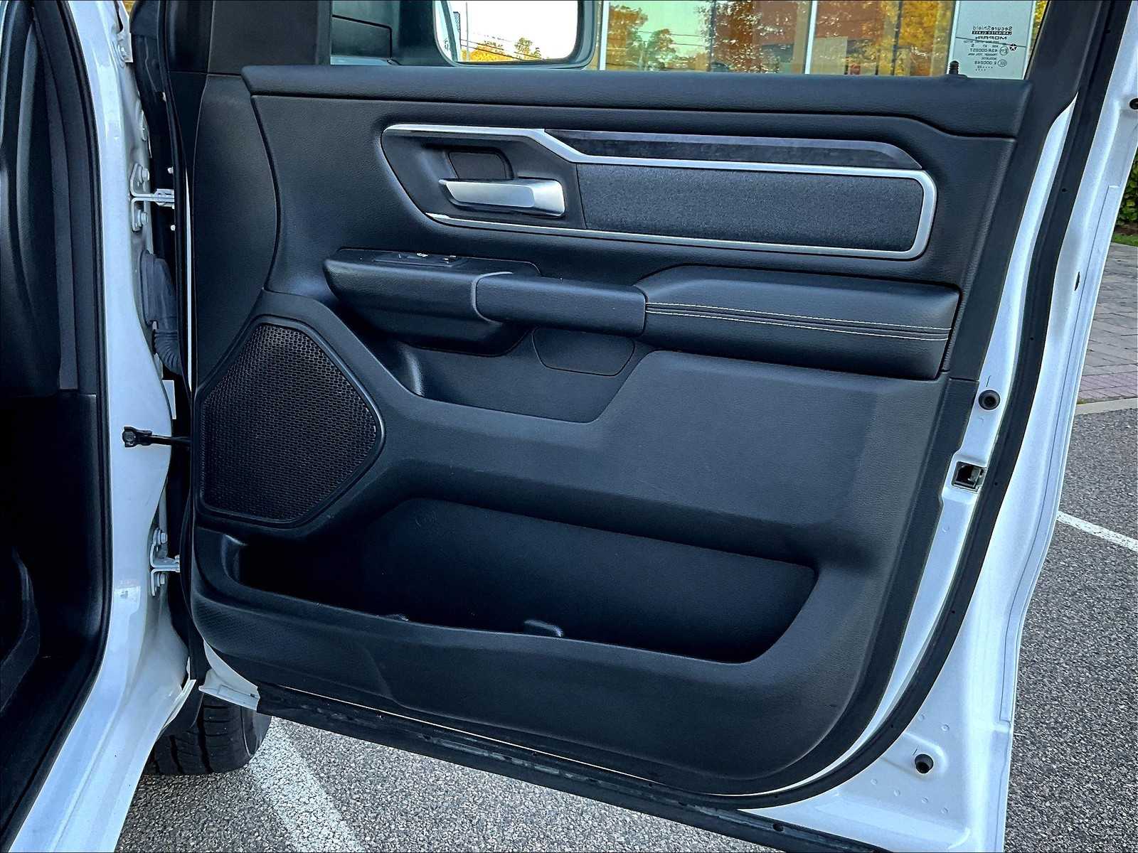 2022 Ram 1500 Big Horn - Photo 12