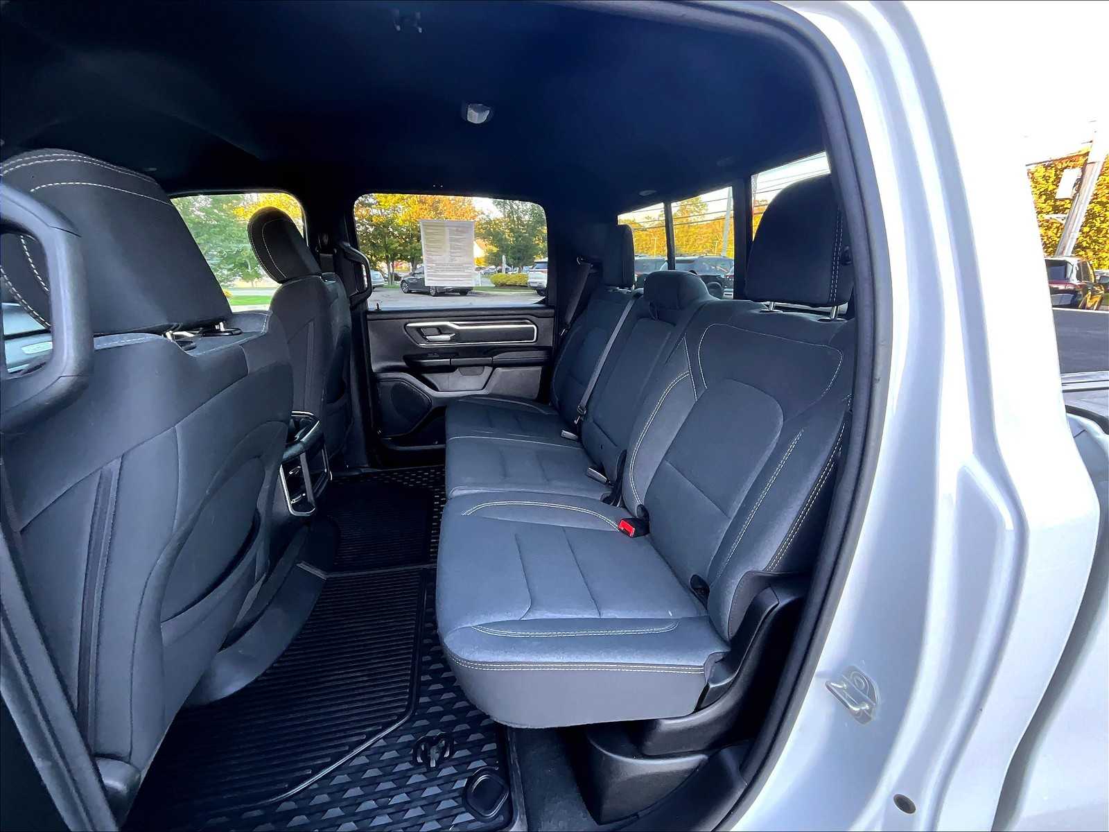 2022 Ram 1500 Big Horn - Photo 15