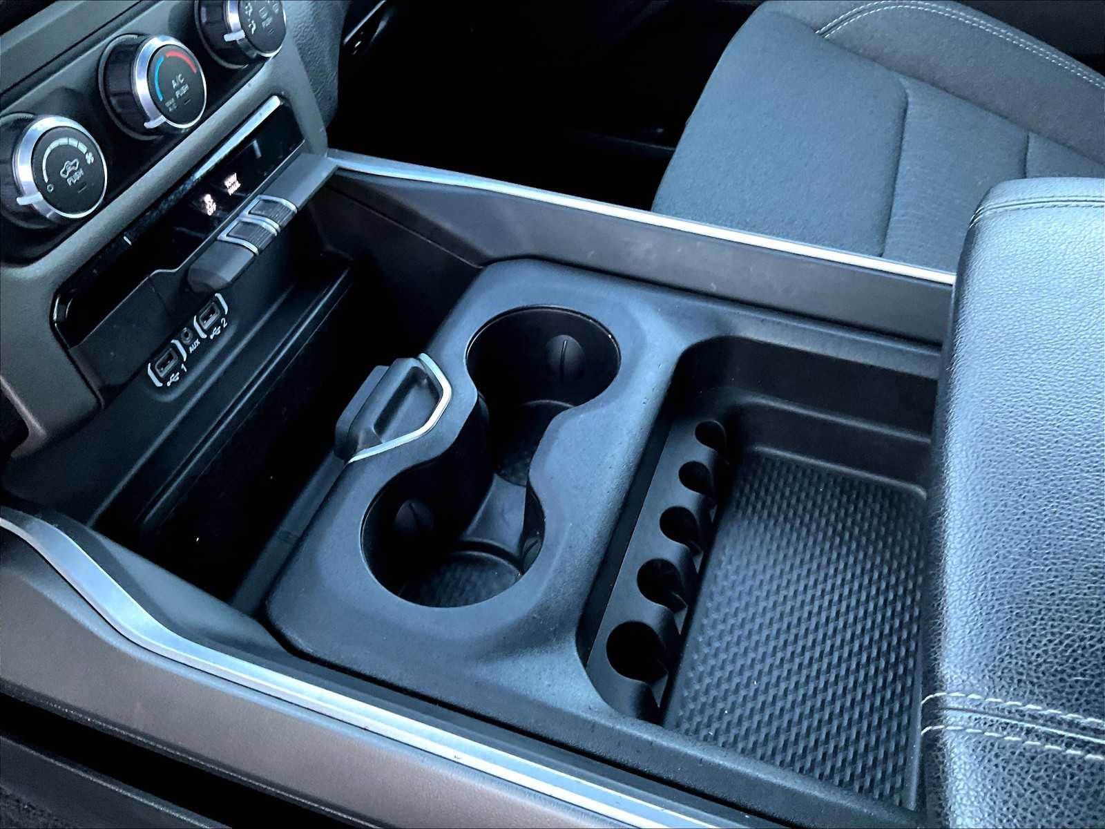 2022 Ram 1500 Big Horn - Photo 20
