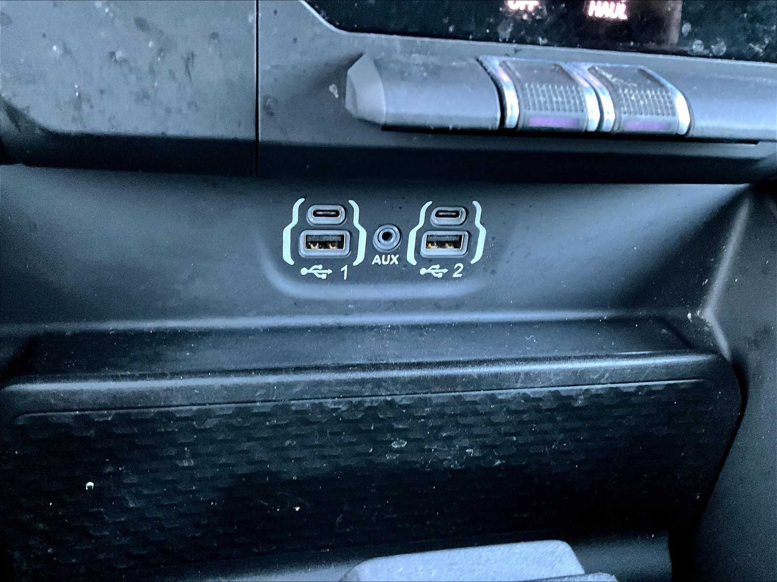 2022 Ram 1500 Big Horn - Photo 25