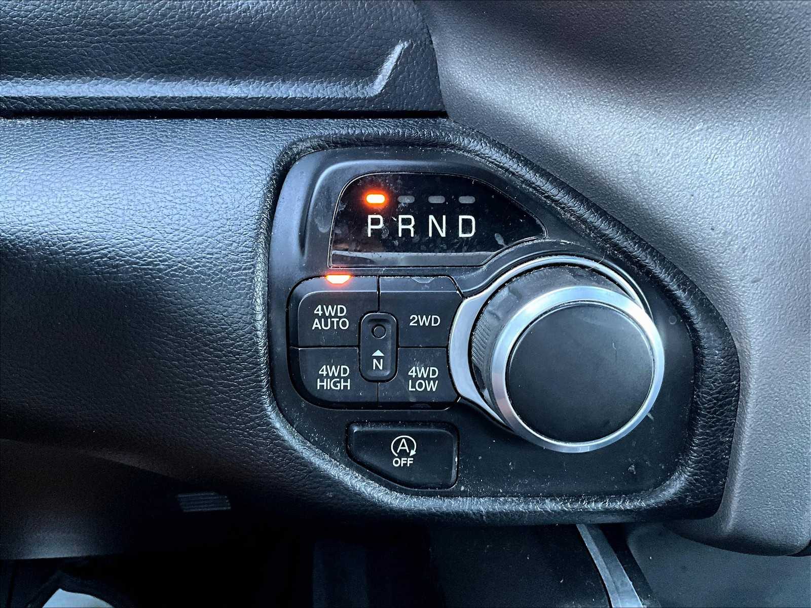 2022 Ram 1500 Big Horn - Photo 26