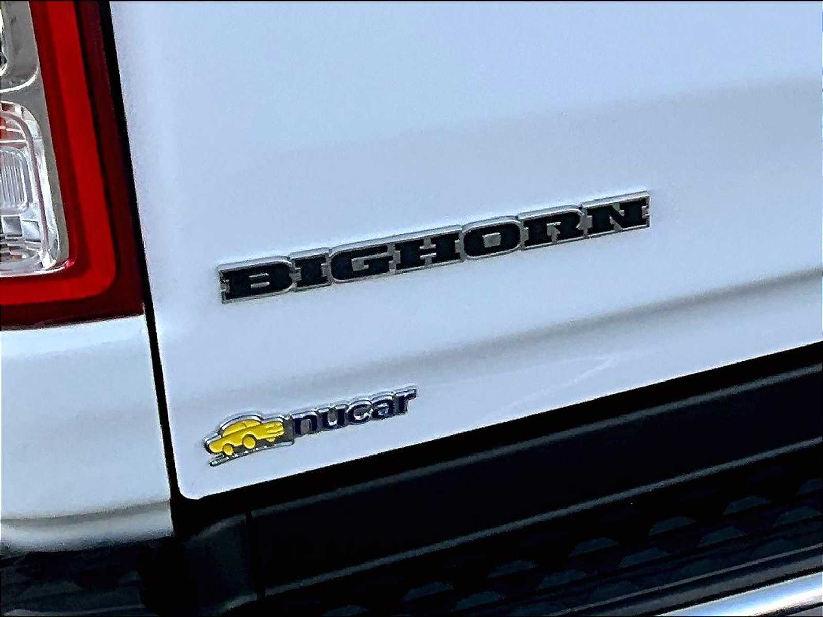 2022 Ram 1500 Big Horn - Photo 27