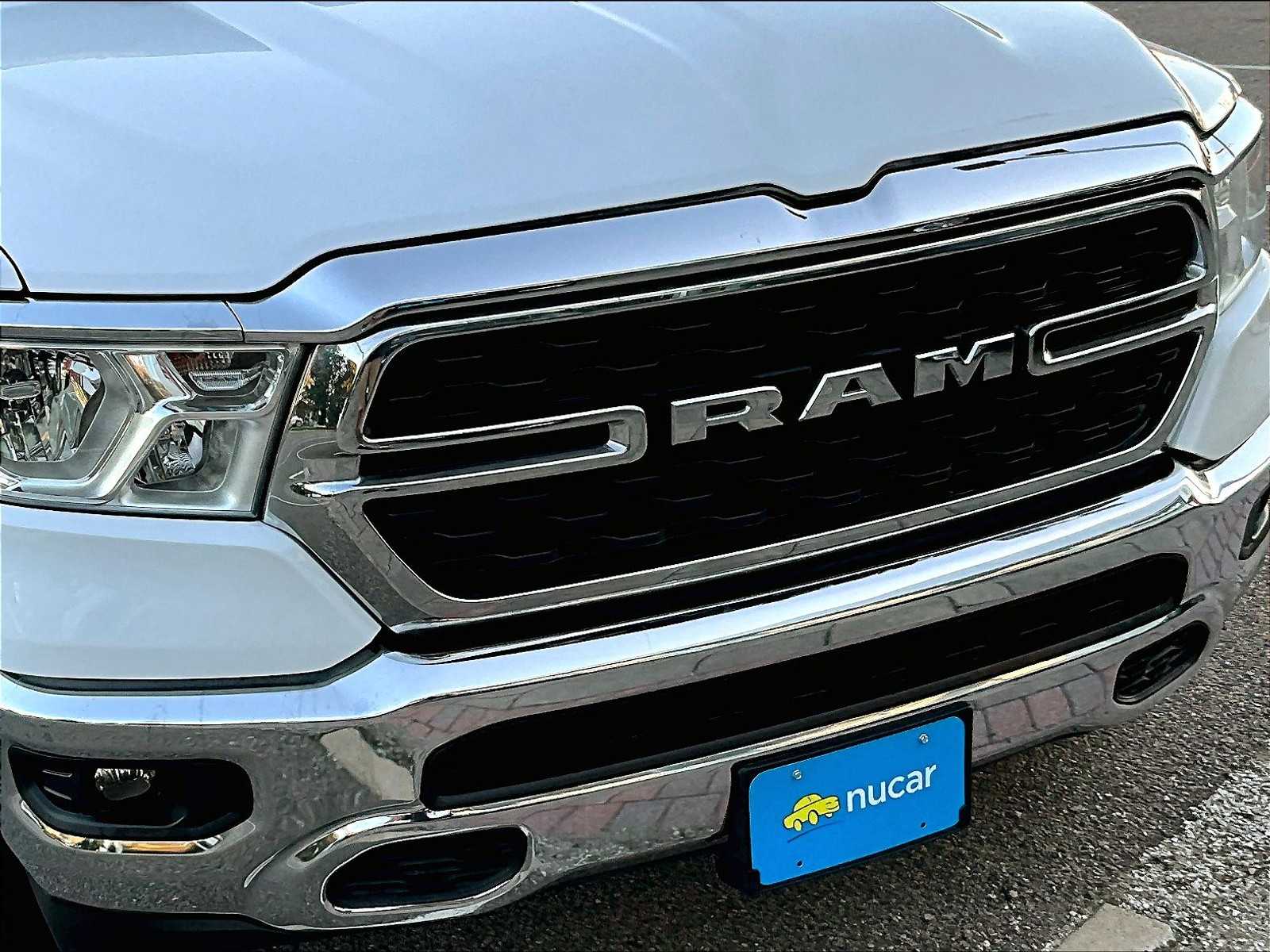 2022 Ram 1500 Big Horn - Photo 31