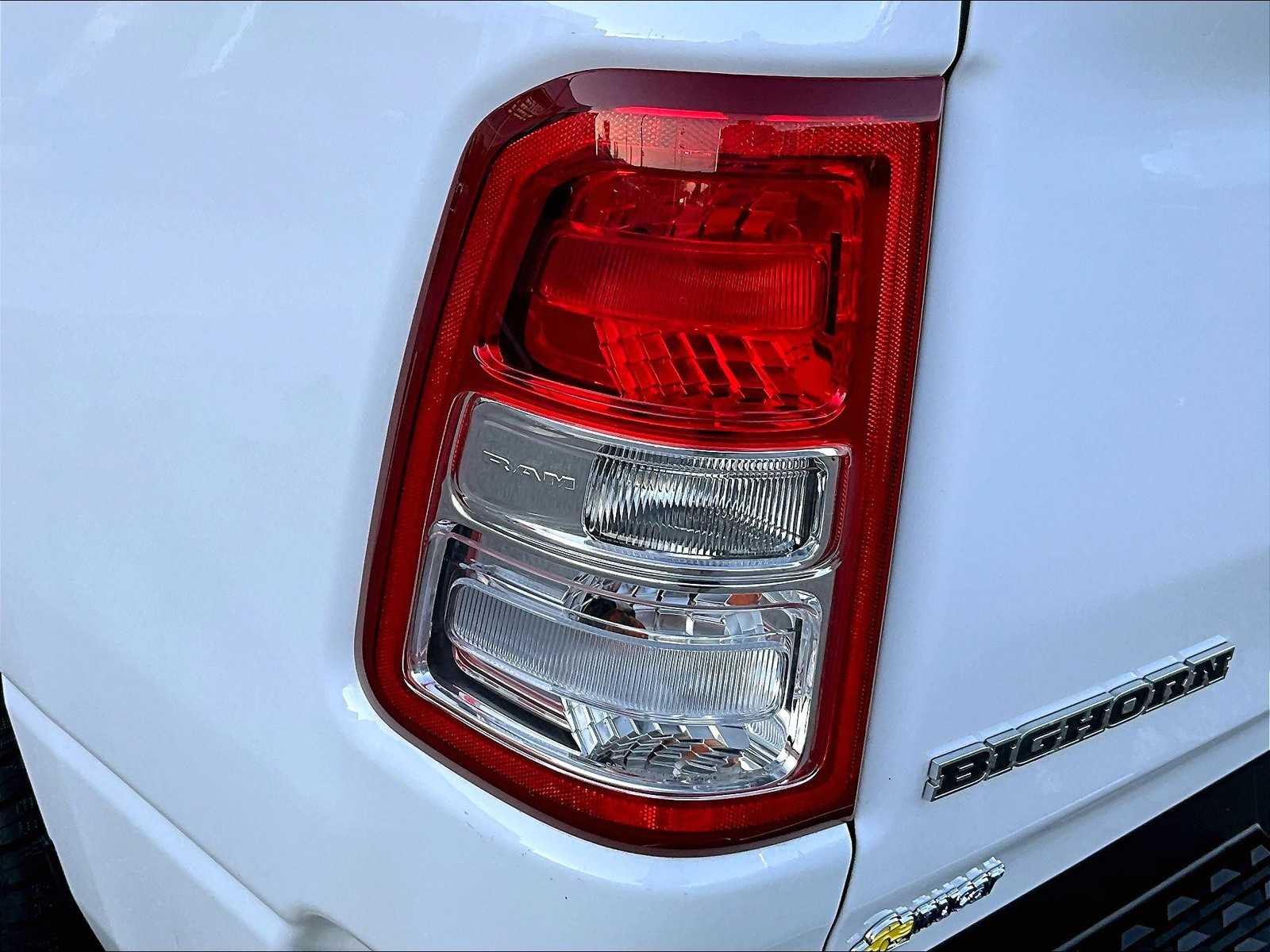 2022 Ram 1500 Big Horn - Photo 33