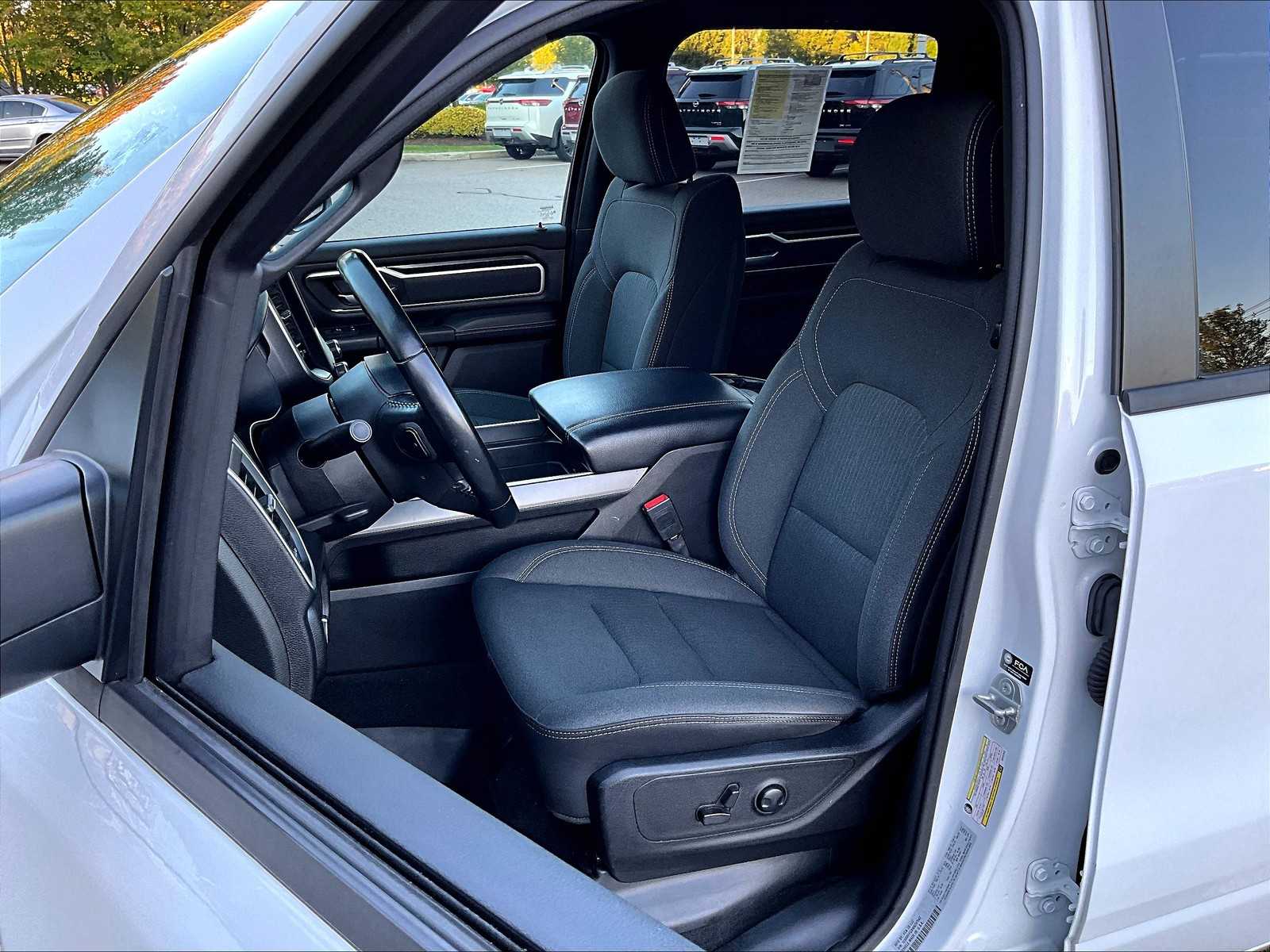 2022 Ram 1500 Big Horn - Photo 10