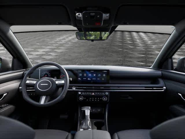 2026 Hyundai Santa Cruz SEL Activity - Photo 11