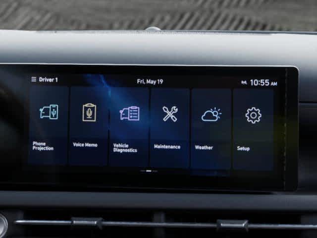 2026 Hyundai Santa Cruz SEL Activity - Photo 13