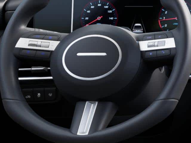 2026 Hyundai Santa Cruz SEL Activity - Photo 15