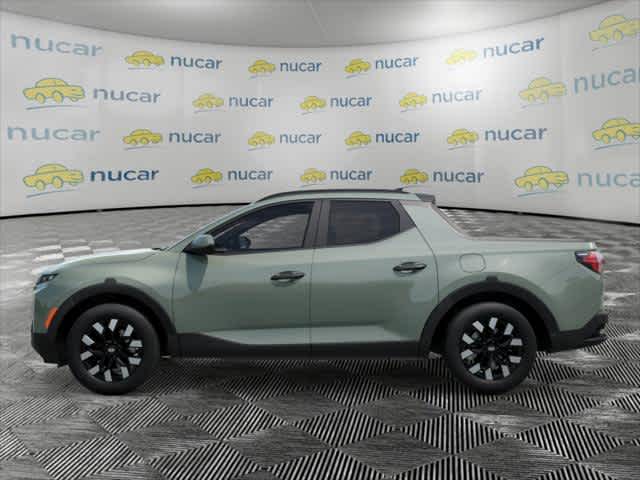 2026 Hyundai Santa Cruz SEL Activity - Photo 3