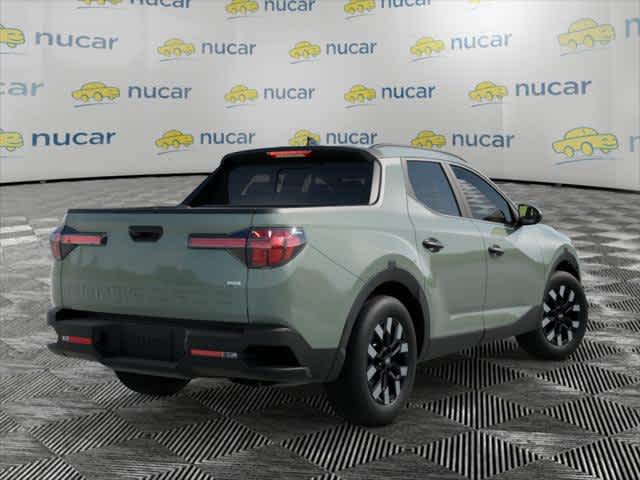 2026 Hyundai Santa Cruz SEL Activity - Photo 4