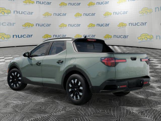 2026 Hyundai Santa Cruz SEL Activity - Photo 5