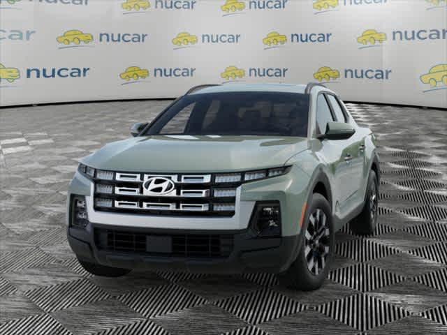 2026 Hyundai Santa Cruz SEL Activity - Photo 6