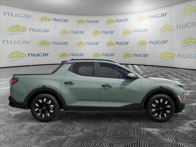 2026 Hyundai Santa Cruz SEL Activity - Photo 7