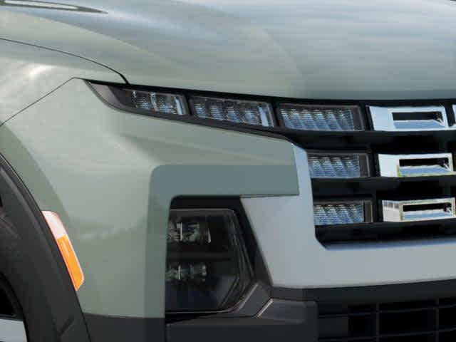 2026 Hyundai Santa Cruz SEL Activity - Photo 9