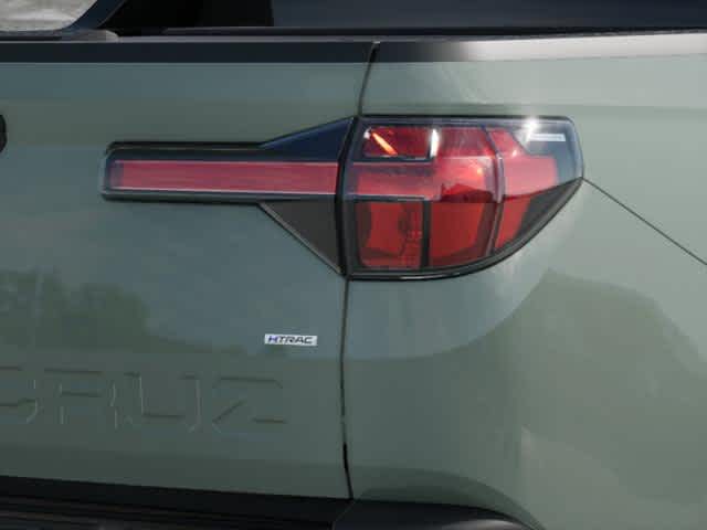 2026 Hyundai Santa Cruz SEL Activity - Photo 10
