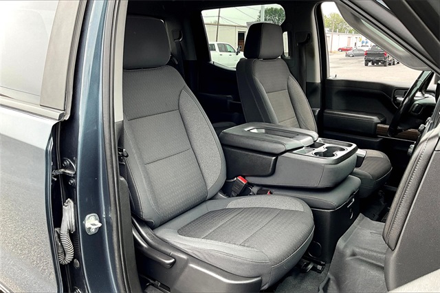 2020 Chevrolet Silverado 1500 LT - Photo 11