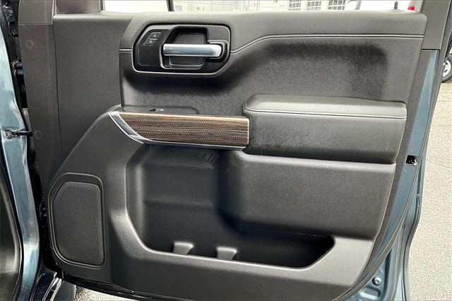 2020 Chevrolet Silverado 1500 LT - Photo 12