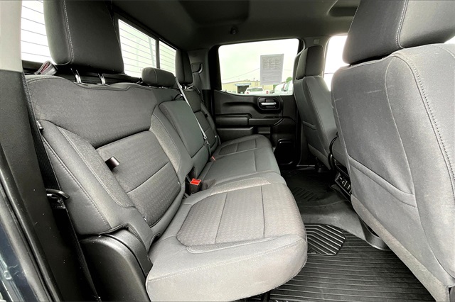 2020 Chevrolet Silverado 1500 LT - Photo 15