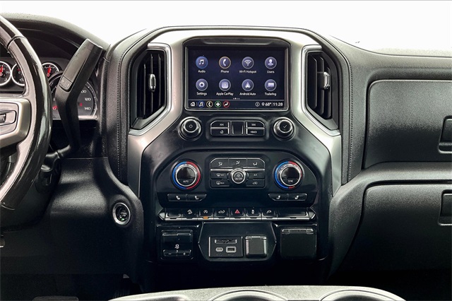 2020 Chevrolet Silverado 1500 LT - Photo 17