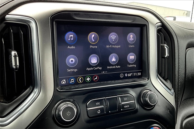 2020 Chevrolet Silverado 1500 LT - Photo 18