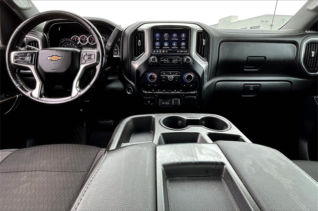 2020 Chevrolet Silverado 1500 LT - Photo 19