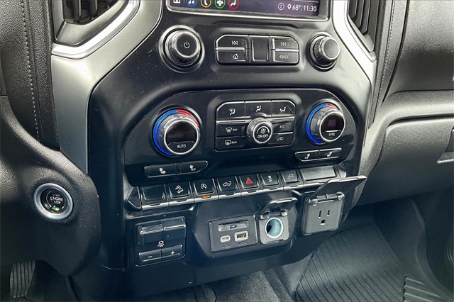 2020 Chevrolet Silverado 1500 LT - Photo 21