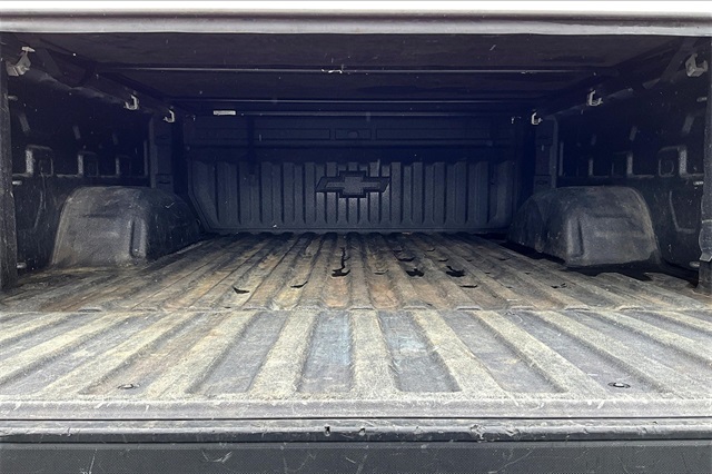 2020 Chevrolet Silverado 1500 LT - Photo 22