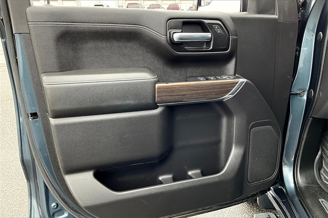 2020 Chevrolet Silverado 1500 LT - Photo 9