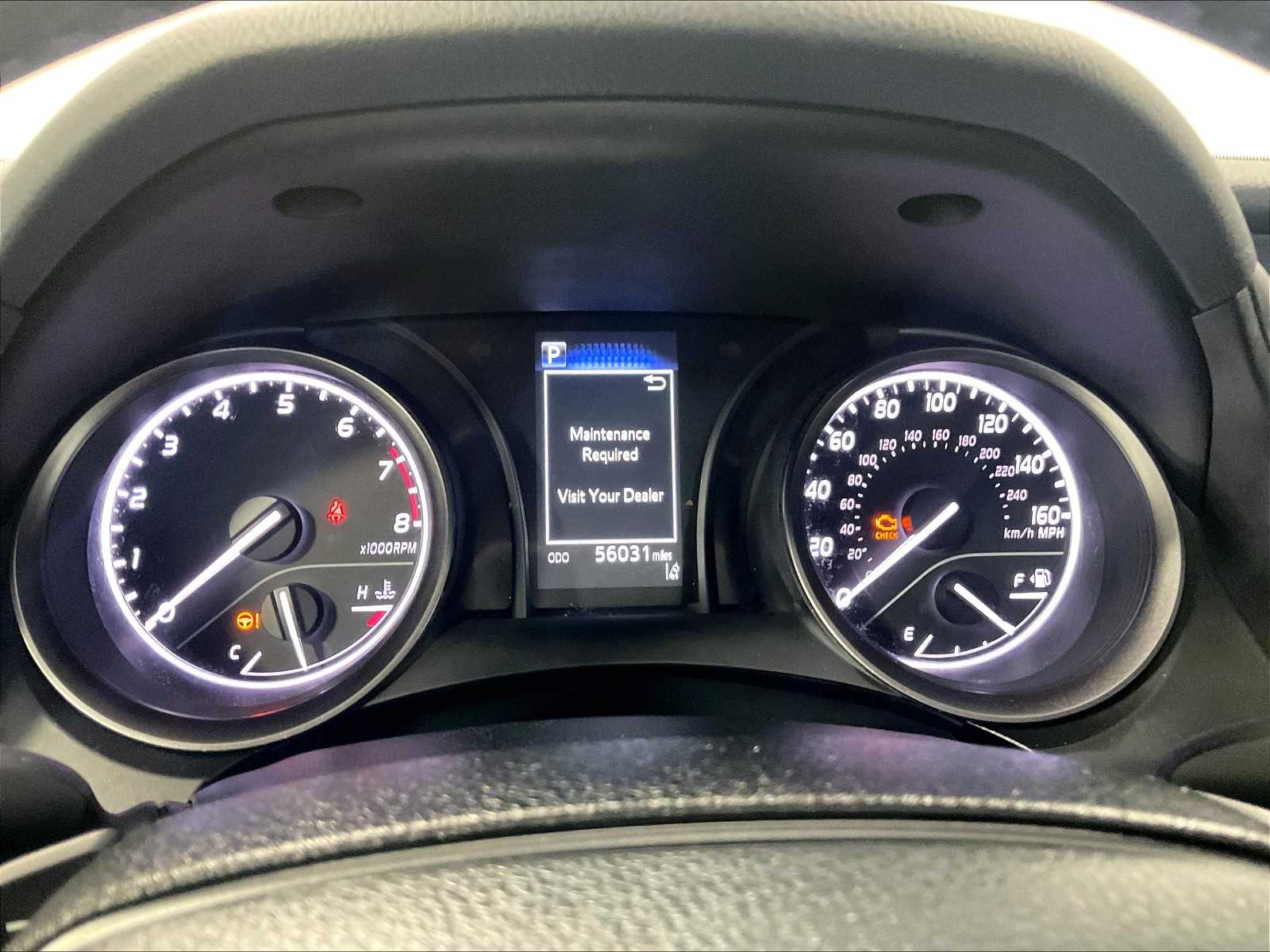 2023 Toyota Camry SE - Photo 24