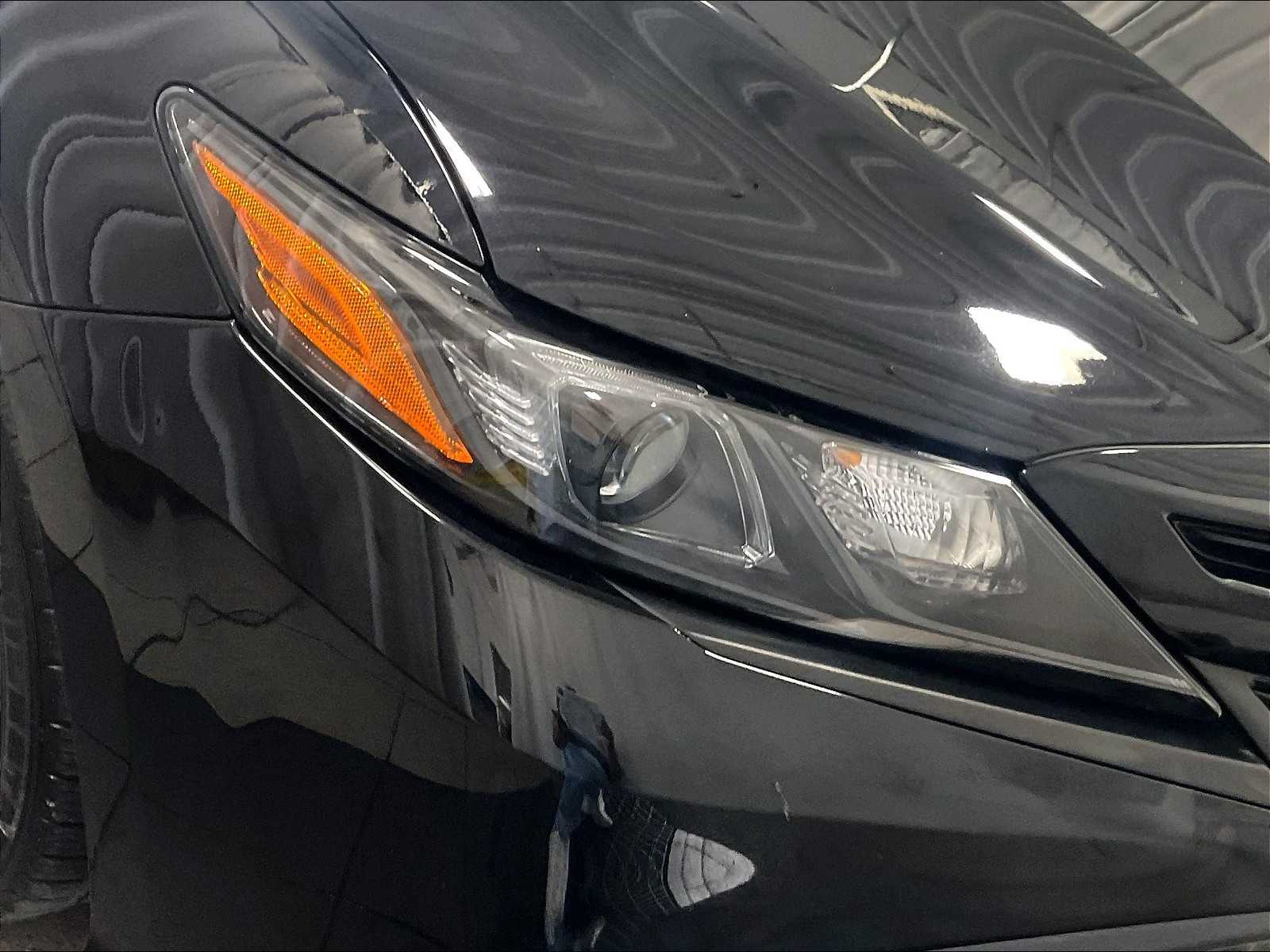 2023 Toyota Camry SE - Photo 32