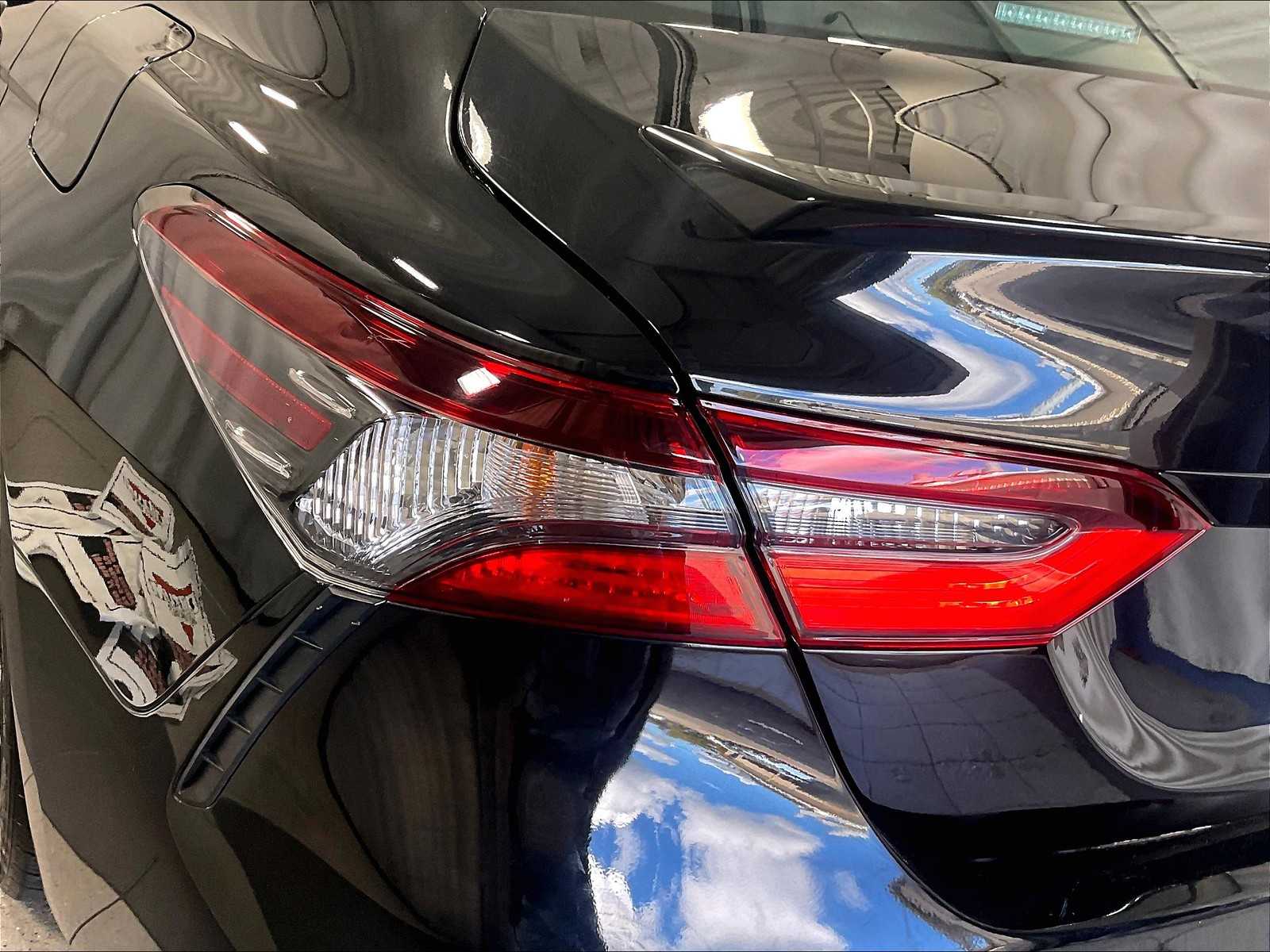 2023 Toyota Camry SE - Photo 33