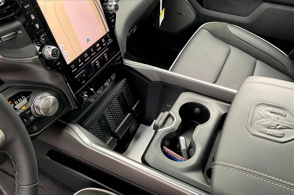 2025 Ram 1500 Laramie - Photo 14