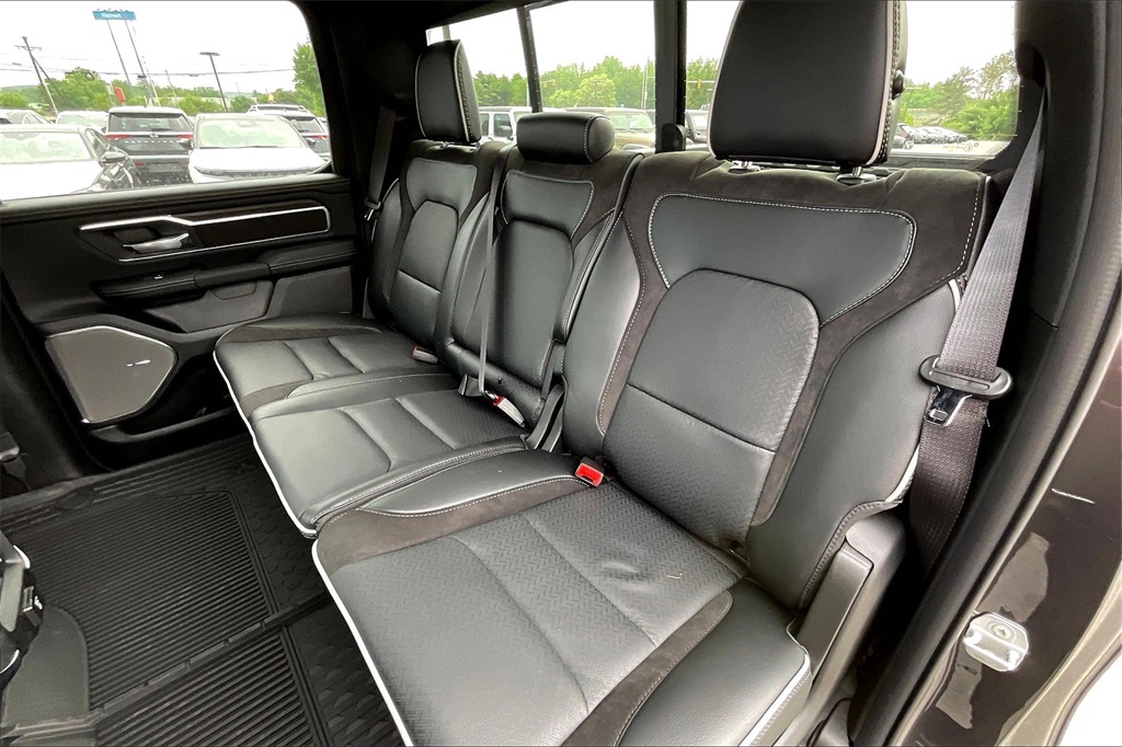 2025 Ram 1500 Laramie - Photo 15