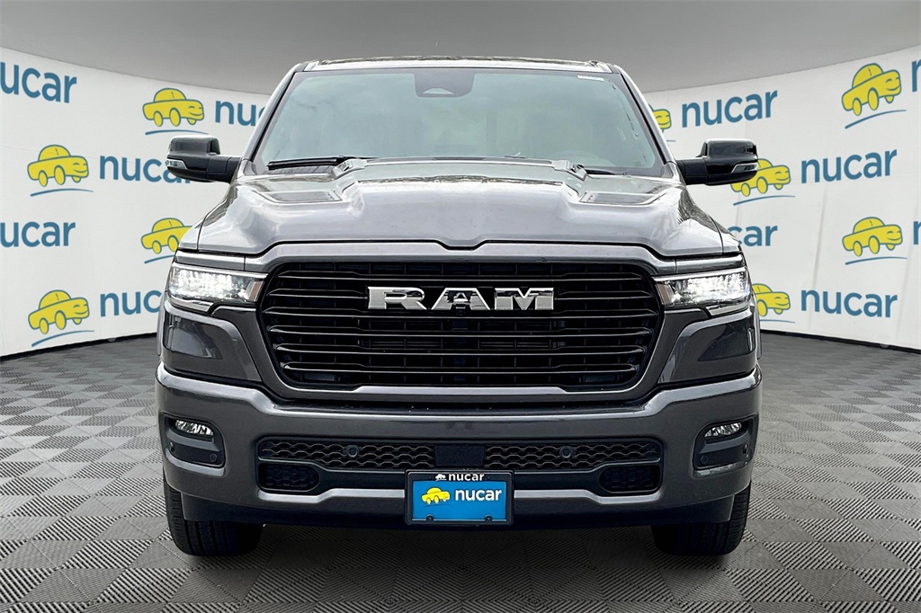 2025 Ram 1500 Laramie - Photo 3