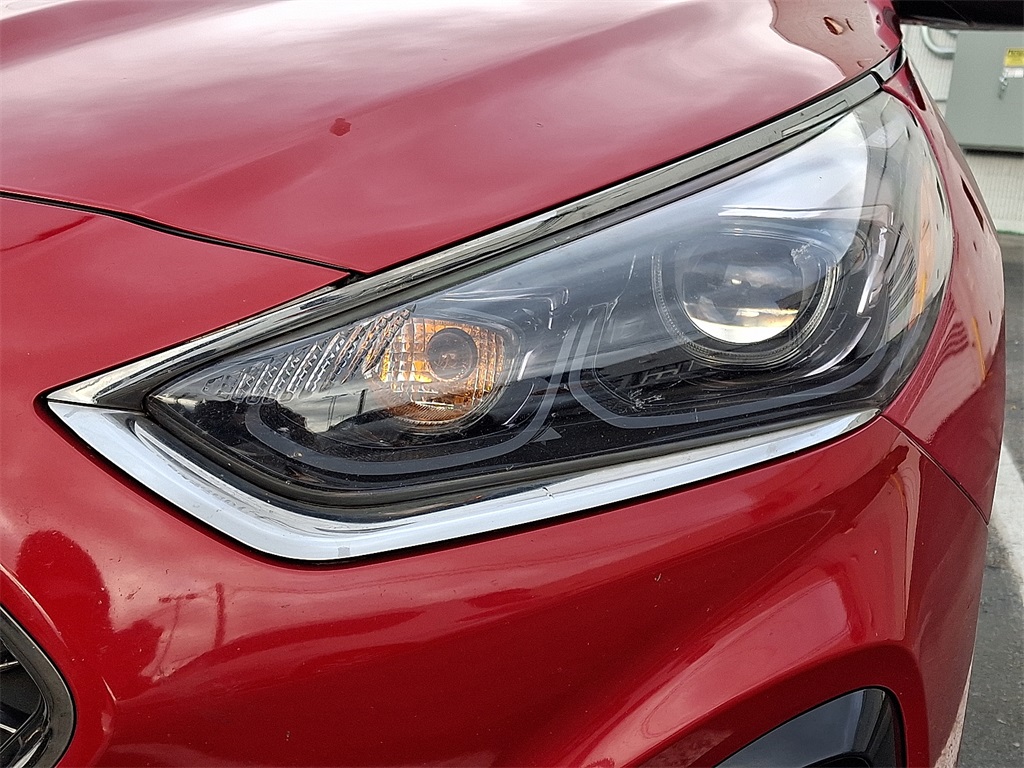 2019 Hyundai Sonata Limited - Photo 9