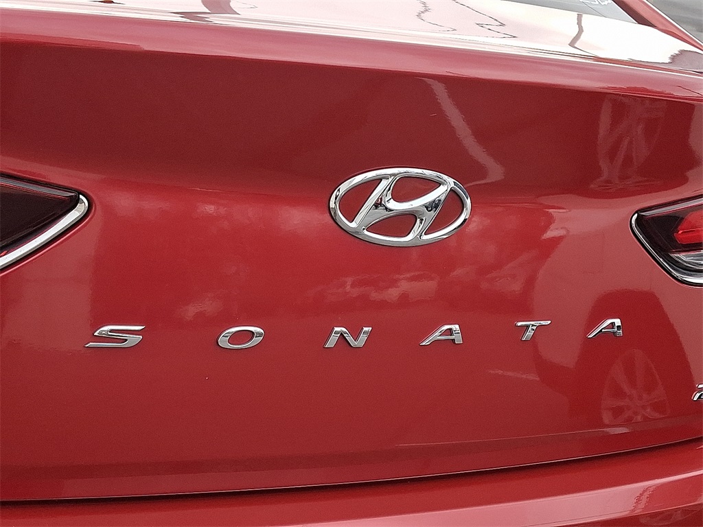 2019 Hyundai Sonata Limited - Photo 10