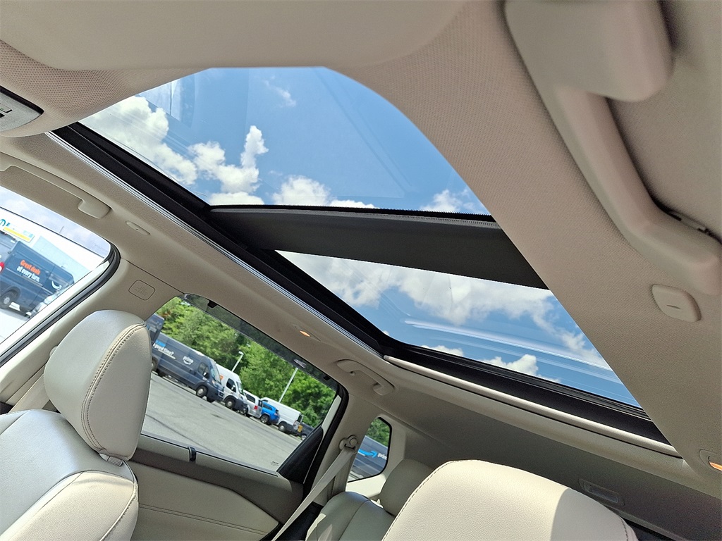 2023 Nissan Rogue SL - Photo 14