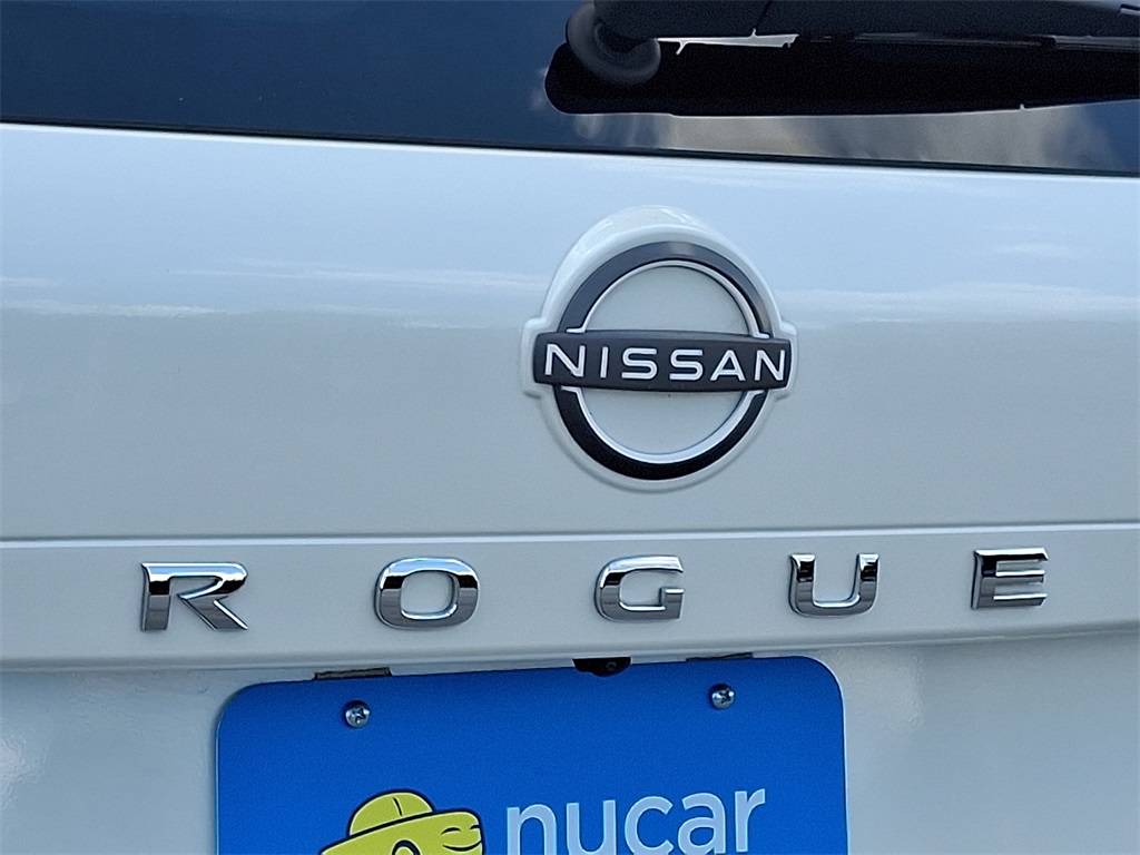 2023 Nissan Rogue SL - Photo 29