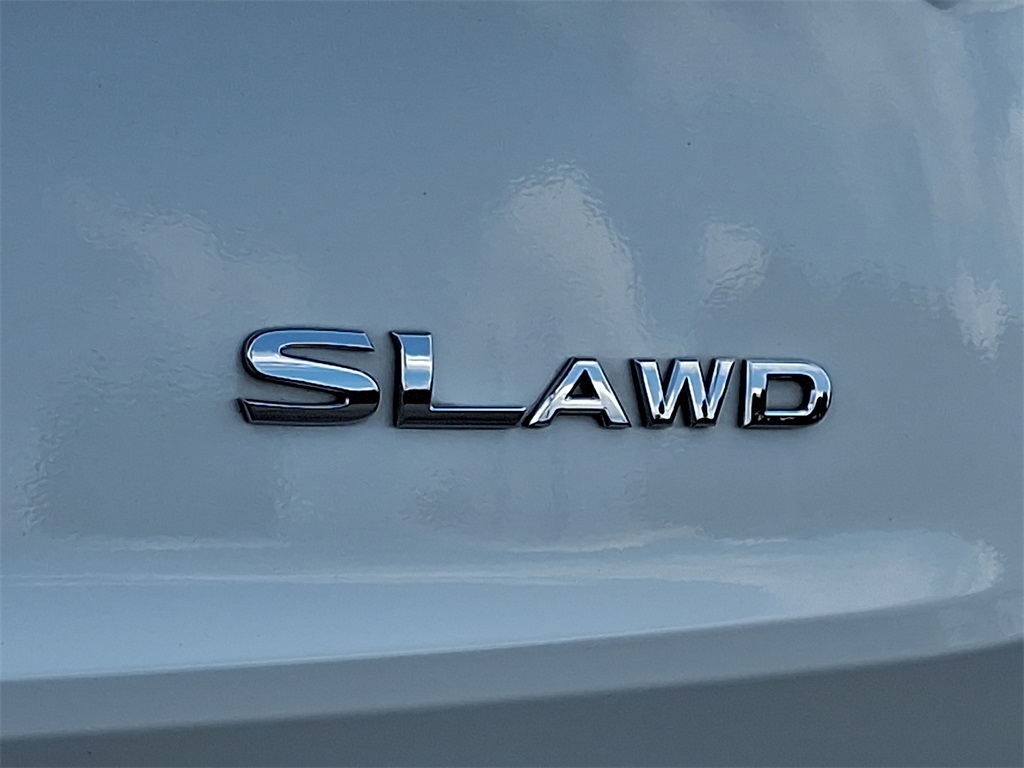 2023 Nissan Rogue SL - Photo 30