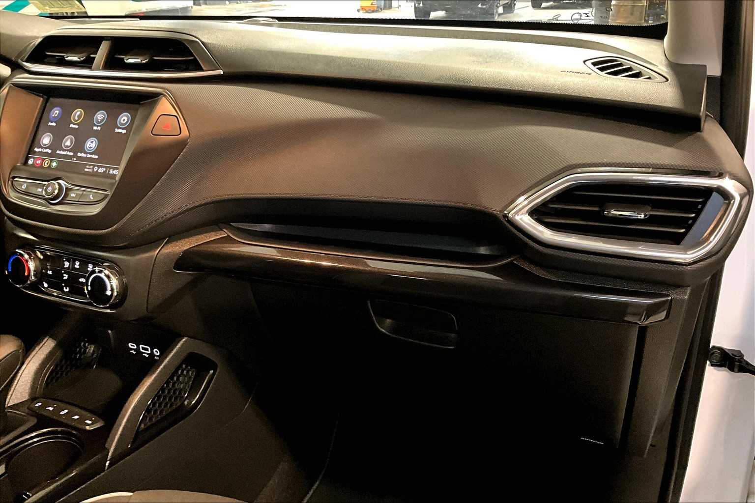 2022 Chevrolet TrailBlazer LT - Photo 13