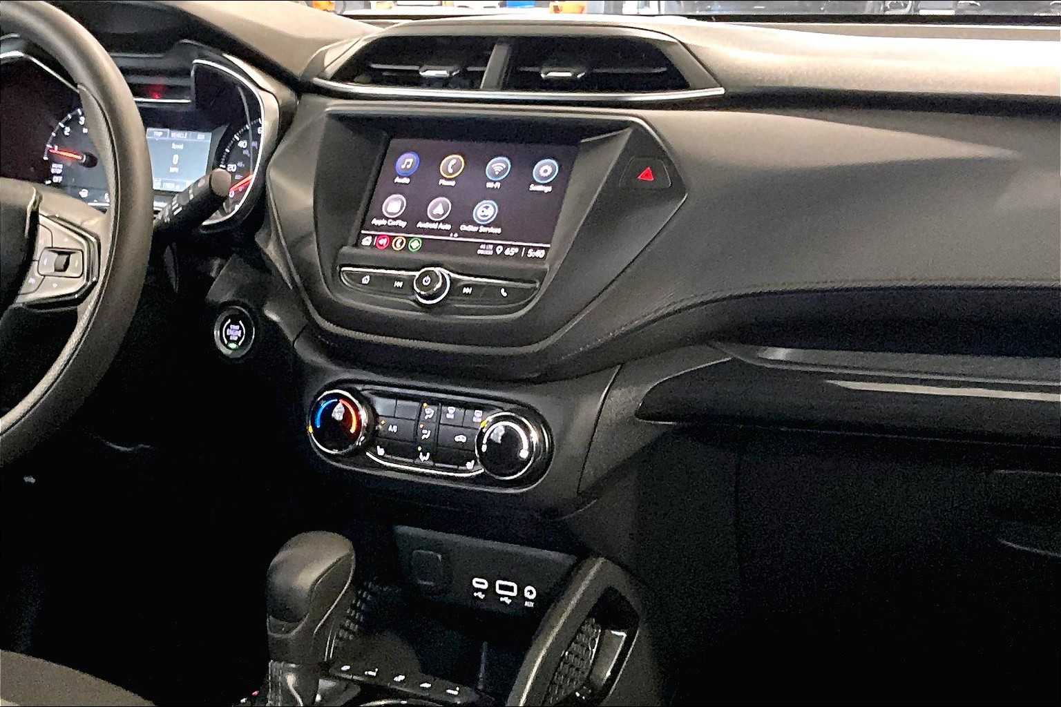 2022 Chevrolet TrailBlazer LT - Photo 14